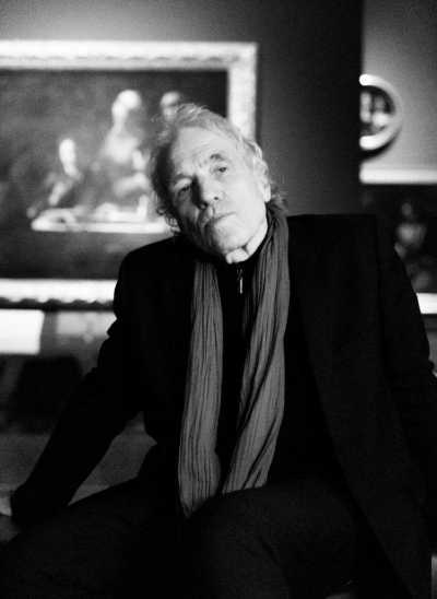 Il regista ABEL FERRARA al TRIESTE SCIENCE+FICTION FESTIVAL 2021