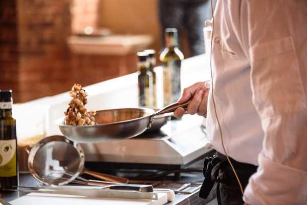 Torna BUYFOOD TOSCANA 2021: Terza edizione della vetrina internazionale del gusto Made in Tuscany
