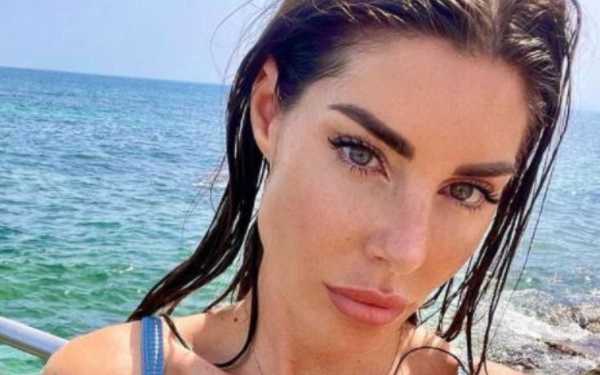 Canale 5 - A "VERISSIMO" BIANCA ATZEI: "Mi sentivo già mamma. Una notizia meravigliosa che si è trasformata in una tragedia"