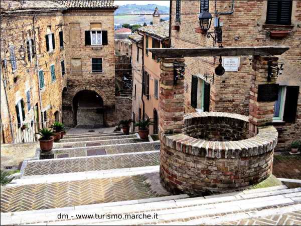 Autunno 2021, torna il Turismo Spirituale: 10 nuovi itinerari tra Paesaggio, Natura e Spiritualità nelle Marche