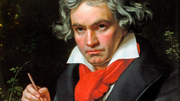 Oggi in TV: Beethoven secondo Liszt: la Nona Sinfonia. Su Rai5 (canale 23) "Dal caos all'umanità del cosmo" 