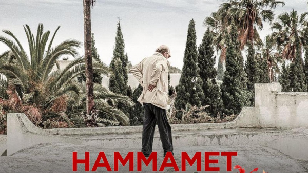 Stasera in TV: In prima tv, su Rai3, "Hammamet". Con Pierfrancesco Favino, Claudia Gerini, Renato Carpentieri 