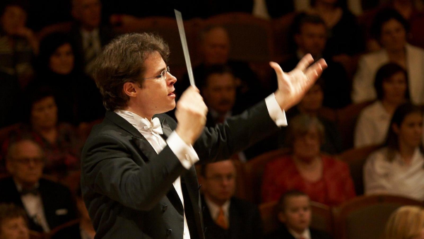 Oggi in TV: In diretta l'inaugurazione di Santa Cecilia con Jakub Hrůša. Su Rai5 (canale 23) la Seconda sinfonia di Mahler detta "Resurrezione" 