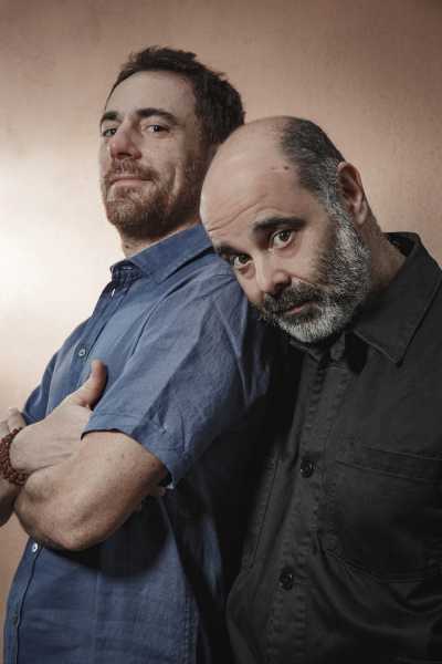 "Paradiso XXXIII" alla Pergola - Elio Germano e Teho Teardo raccontano il 33esimo canto del "Paradiso" di Dante