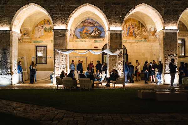 I supereroi del presente: a Lecce appuntamento con la quarta edizione di "FOODEXP. FORUM INTERNAZIONALE DELL'ENOGASTRONOMIA E DELL'OSPITALITÀ"