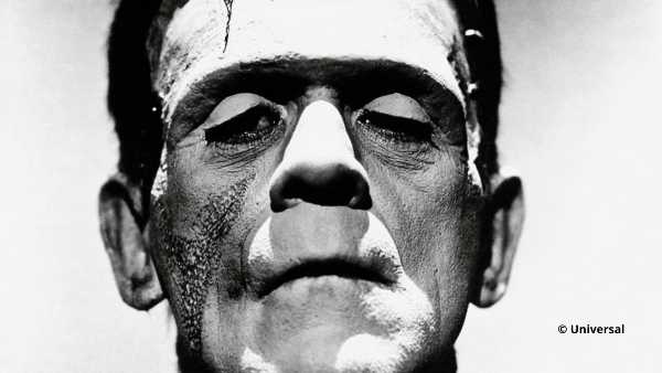 Frankenstein - All’Auditorium di Milano la proiezione del grande classico dell’horror, sonorizzato in diretta dalle musiche di Michael Shapiro