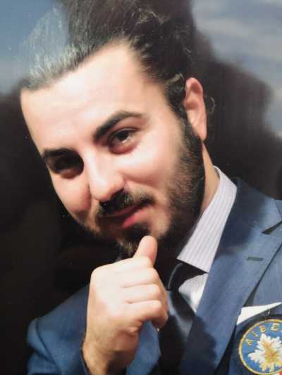 Il drink - 'DON GINTO' di Gian Maria Ciardulli, bar manager del 'Donna di Cuori' di Cecina (Livorno)