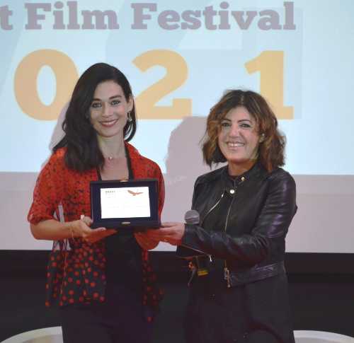 Al Montecatini International Short Film Festival, assegnati i premi della selezione ufficiale. A ''2020'' il premio per il miglior cortometraggio