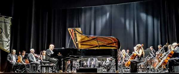 Recensione: Apertura del Mese Musicale del Distretto Rotary 2071