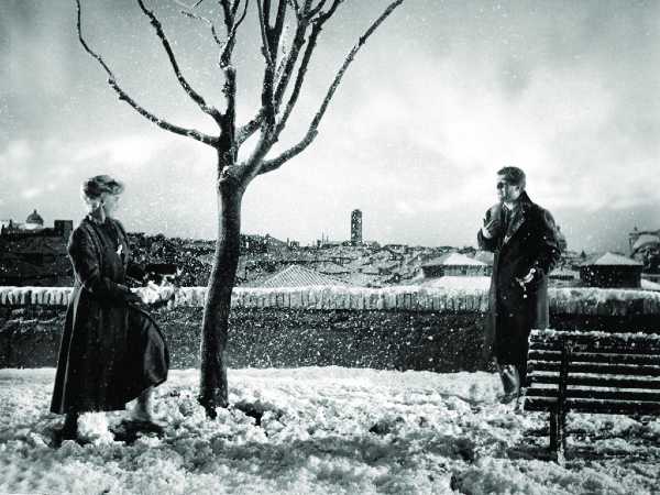 Dalle pagine allo schermo. Dostoevskij nel cinema dei grandi autori Dalle pagine allo schermo. Dostoevskij nel cinema dei grandi autori