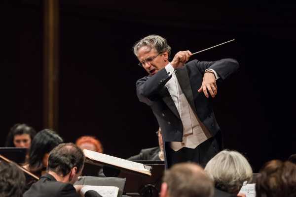 Auditorium RAI aperto al 100% per l’inaugurazione di stagione dell’Orchestra Sinfonica Nazionale