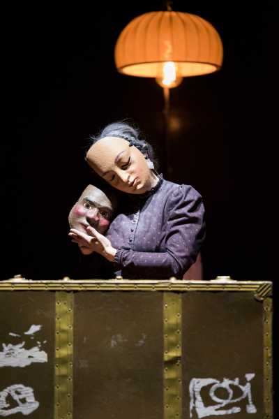 ILLOCO TEATRO  riparte dalla Trilogia del Sogno . Immagini, Poesia e Teatro tra Lazio, Puglia, Basilicata, Marche e Abruzzo