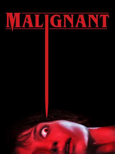 MALIGNANT - Diretto da James Wan - Disponibile in home premiere digitale