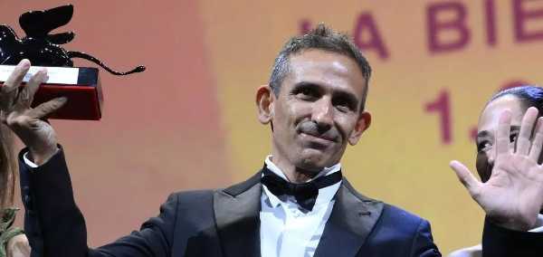 “IL BUCO” di Michelangelo Frammartino inaugura l’XI edizione di “REGISTI FUORI DAGLI SCHE[R]MI”.