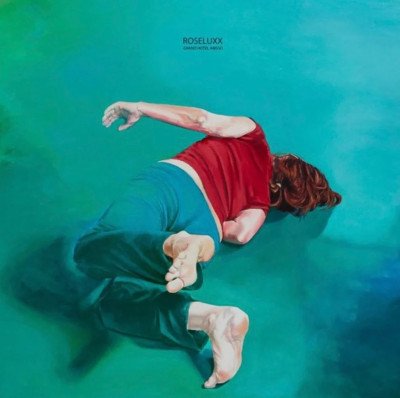 InAscolto: Roseluxx - Grande Hotel Abisso - Sperimentazione musicali e evocazioni letterarie