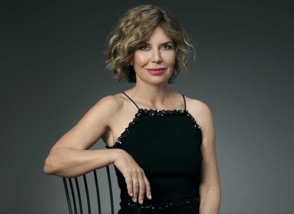 SABINA GUZZANTI ospite al TRIESTE SCIENCE+FICTION FESTIVAL 2021