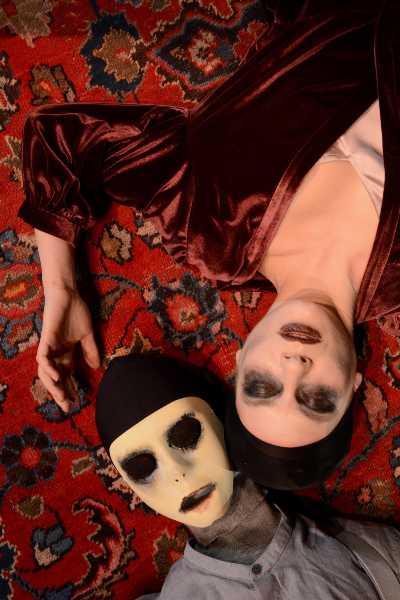 Teatro Basilica: Lucia Lavia in prima nazionale dirige e interpreta Voltati Parlami