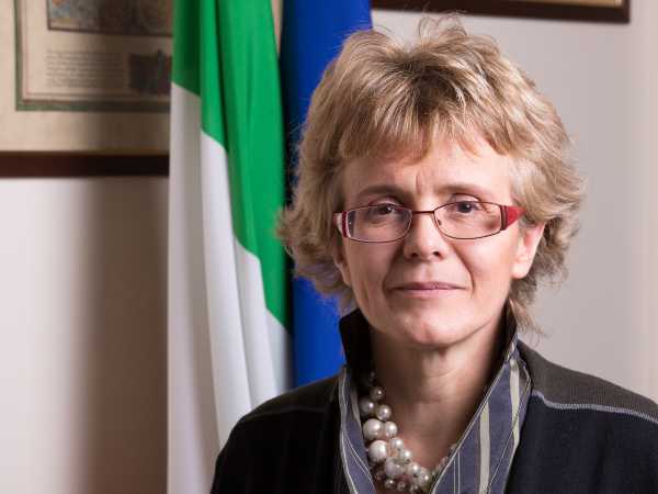 "La scienza della libertà": Elena Cattaneo il 29 ottobre all'Università di Padova per il ciclo Padua Freedom Lectures