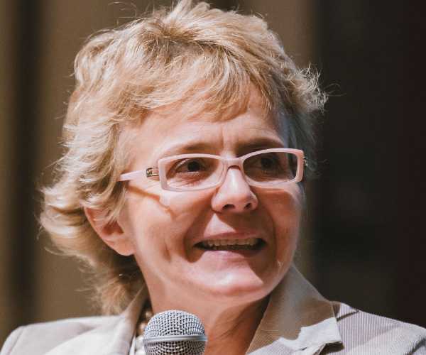 "La scienza della libertà": Elena Cattaneo all'Università di Padova per il ciclo Padua Freedom Lectures