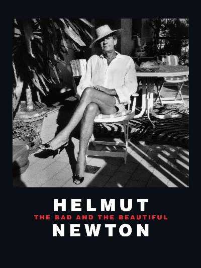 Sky Arte presenta HELMUT NEWTON – THE BAD AND THE BEAUTIFUL, L’eredità del fotografo che ha fatto della bellezza e della carnalità la sua cifra stilistica