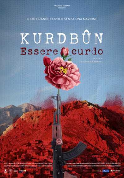 KURDBÛN-ESSERE CURDO - In anteprima mondiale al MAXXI di Roma alla presenza del regista e di Luciana Castellina