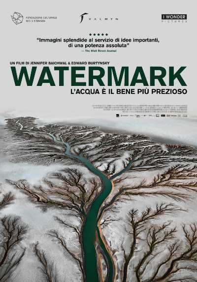 WATERMARK – L’acqua è il bene più prezioso, nei cinema dal 14 ottobre in occasione della Giornata Mondiale dell’Educazione AmbientaleWATERMARK – L’acqua è il bene più prezioso, nei cinema dal 14 ottobre in occasione della Giornata Mondiale dell’Educazione Ambientale WATERMARK – L’acqua è il bene più prezioso, nei cinema dal 14 ottobre in occasione della Giornata Mondiale dell’Educazione AmbientaleWATERMARK – L’acqua è il bene più prezioso, nei cinema dal 14 ottobre in occasione della Giornata Mondiale dell’Educazione Ambientale