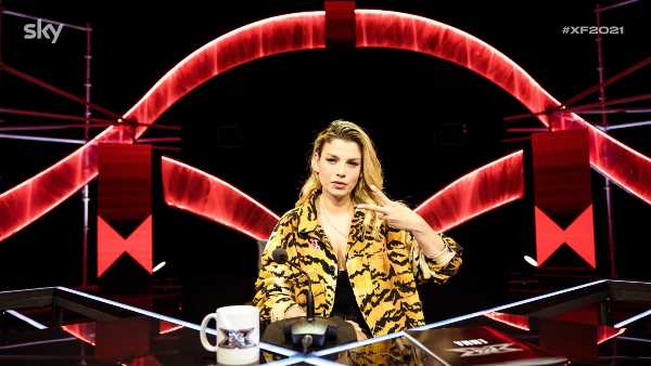 X FACTOR 2021 - Ai bootcamp è il momento di Hell Raton ed Emma