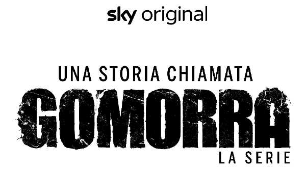 "UNA STORIA CHIAMATA GOMORRA - LA SERIE" - Su Sky e NOW da stasera un doc in 4 puntate sulla serie italiana dei record