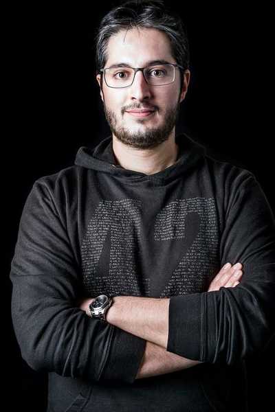Mauro Zingarelli e Luca Perri alla XIX edizione di BergamoScienza