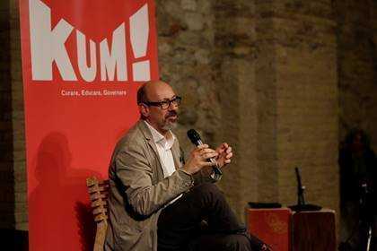Filosofia a KUM! Festival