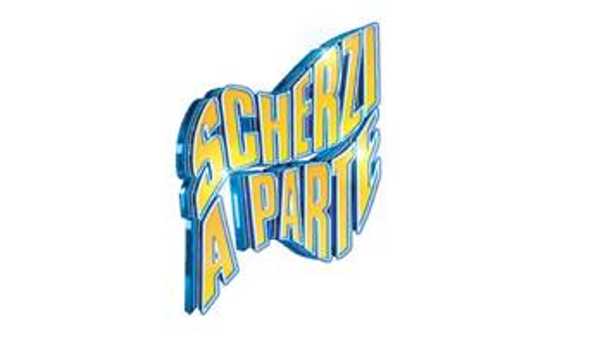 Canale 5: Nuovo appuntamento con "SCHERZI A PARTE" condotto da Enrico Papi