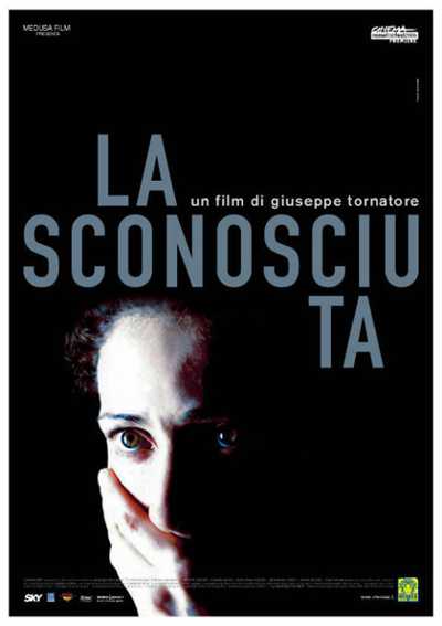 Il film del giorno: "La sconosciuta" (su Cine34)