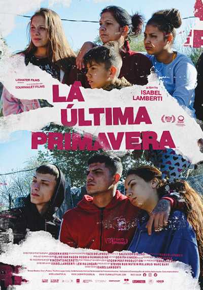 Recensione: La última primavera - La grazia dell'appartenenza