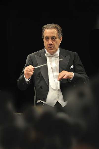 “Da divino intelletto e da sua arte” - Laborintus II di Luciano Berio diretto da Marcello Panni