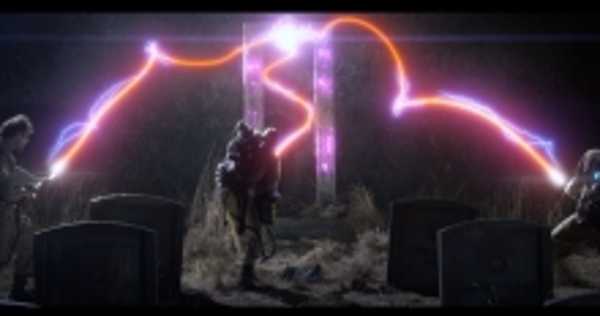 “Real! – A Ghostbusters Tale” è al Cinema Massimo