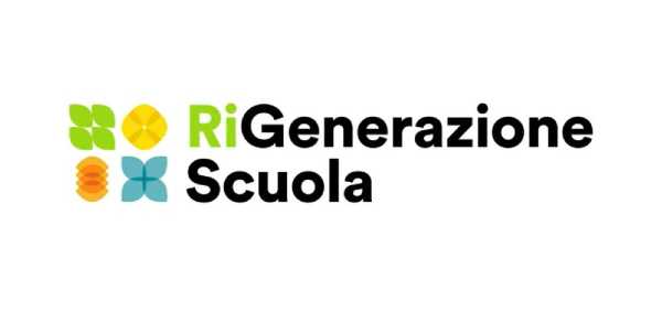 Dal 3 al 5 novembre la prima settimana nazionale della RiGenerazione. Nelle scuole attività e laboratori su sostenibilità, riciclo, riduzione degli sprechi