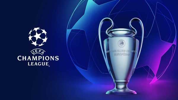 La Champions League torna in campo su Mediaset La Champions League torna in campo su Mediaset