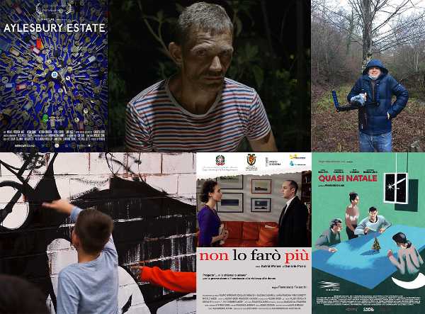 ValdarnoCinema Film Festival: il programma dell'ultimo giorno della rassegna