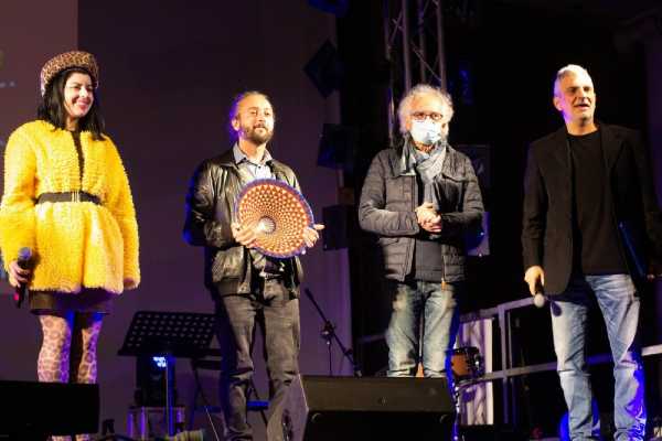 A Faenza il ‘Premio dei premi’, con ospiti Bianconi e Kruger