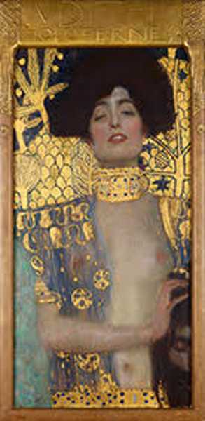 A Roma la mostra "KLIMT. La Secessione e l’Italia"