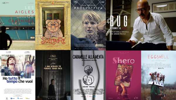 ValdarnoCinema Film Festival: il programma di oggi