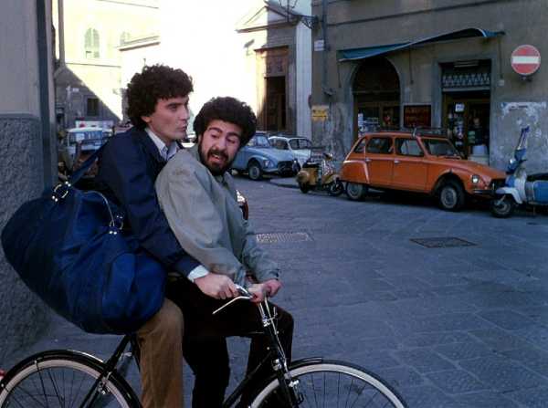 Cinema Troisi, al via l’omaggio a Massimo Troisi e la sezione Troisi Kids: domani Lello Arena presenta Ricomincio da tre