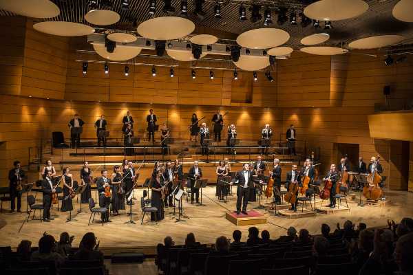 Si inaugura la 77a stagione dei Pomeriggi Musicali “RACCONTI SENZA PAROLE”