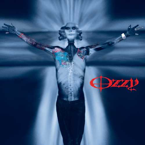 OZZY OSBOURNE - "DOWN TO EARTH. In uscita tre tracce inedite per festeggiare il 20° anniversario dell'album