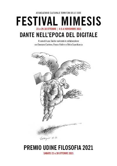 Ottava edizione per il Festival Mimesis