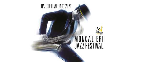 MONCALIERI JAZZ FESTIVAL: Rhythm And Bones e Gegè Telesforo 4tet per l'apertura della 24esima edizione