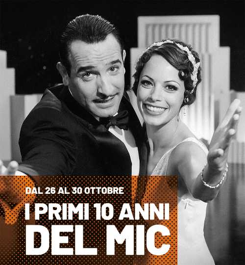 Il Museo Interattivo del Cinema compie 10 anni