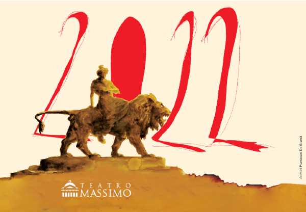 È interamente dedicata al trentennale delle stragi di mafia la stagione 2022 del Teatro Massimo di Palermo