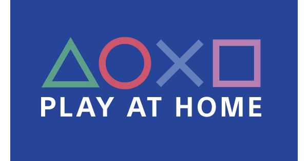 Play At Home: più di 60 milioni di giochi riscattati Play At Home: più di 60 milioni di giochi riscattati