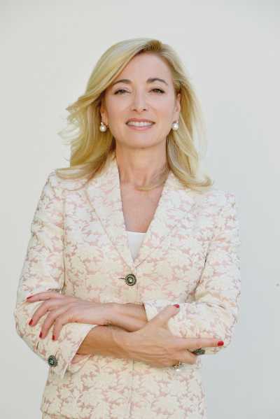 A BOOKCITY: "IMMAGINAZIONE E LEADERSHIP FEMMINILE": conversazione con FEDERICA MARCHIONNI